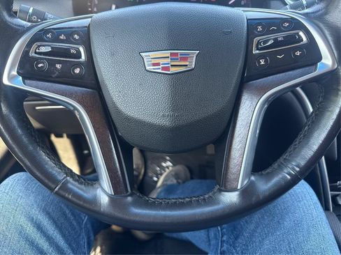 Used 2019 Cadillac XTS Luxury w/ Driver Awareness Package FWD image 14