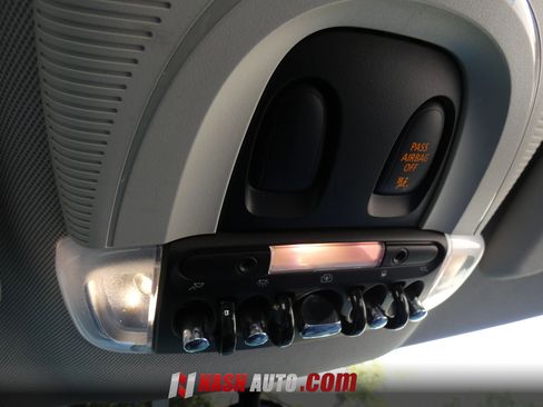 Used 2017 MINI Cooper Countryman FWD image 54