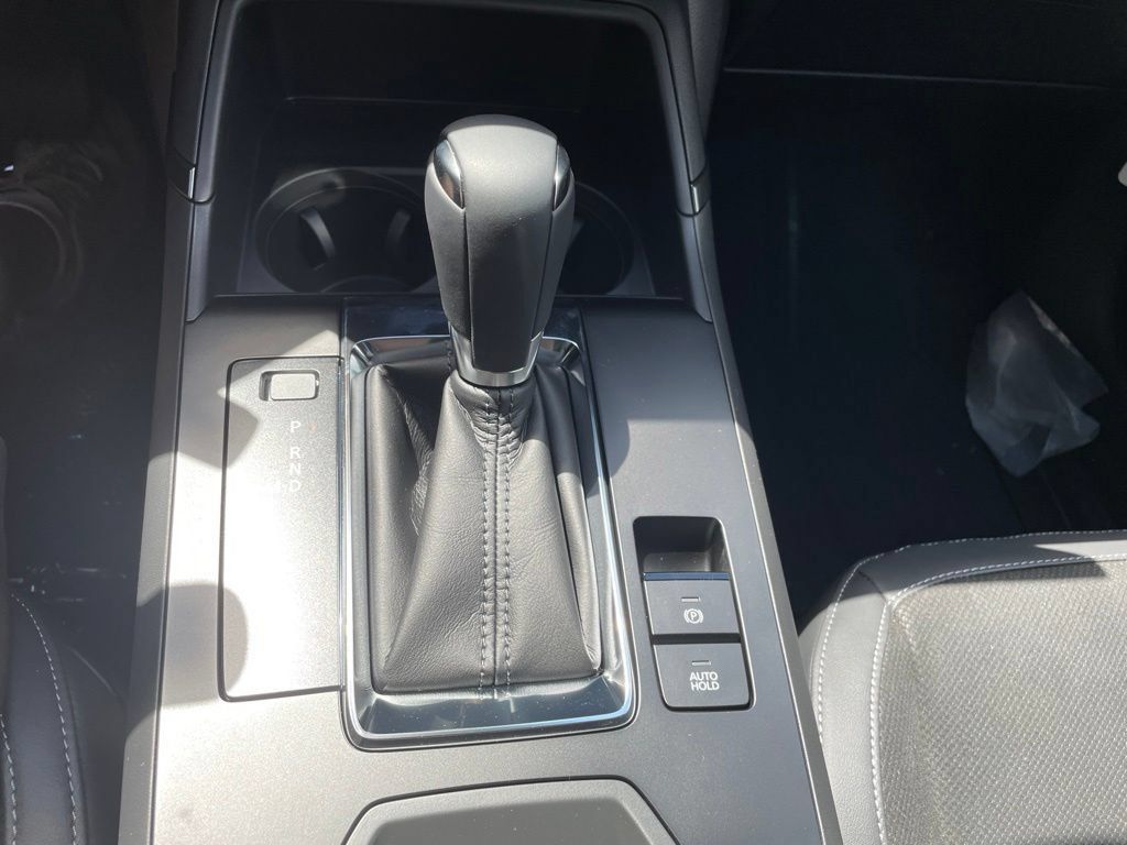 New 2026 MAZDA CX-5 Preferred AWD/4WD image 21