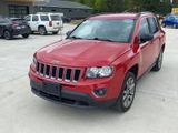 Used 2016 Jeep Compass Sport w/ Power Value Group image 4