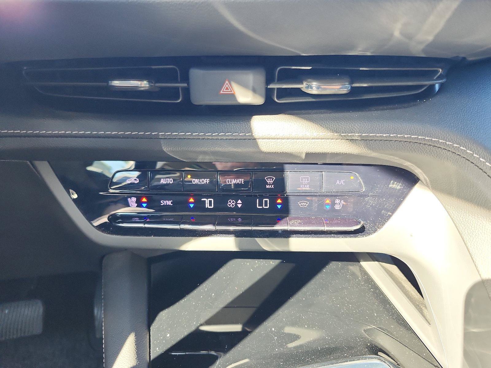 Certified 2023 Buick Envision Avenir AWD/4WD image 20