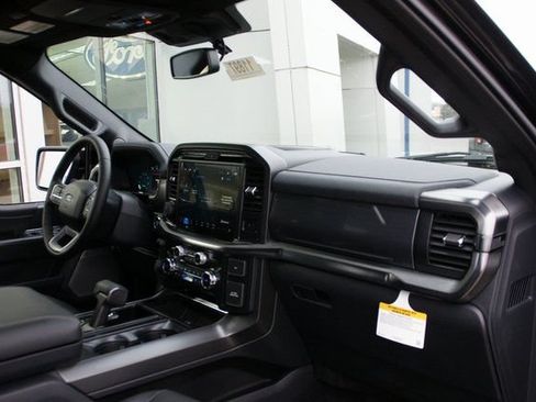 New 2026 Ford F150 Lariat w/ Equipment Group 501A Mid AWD/4WD image 42
