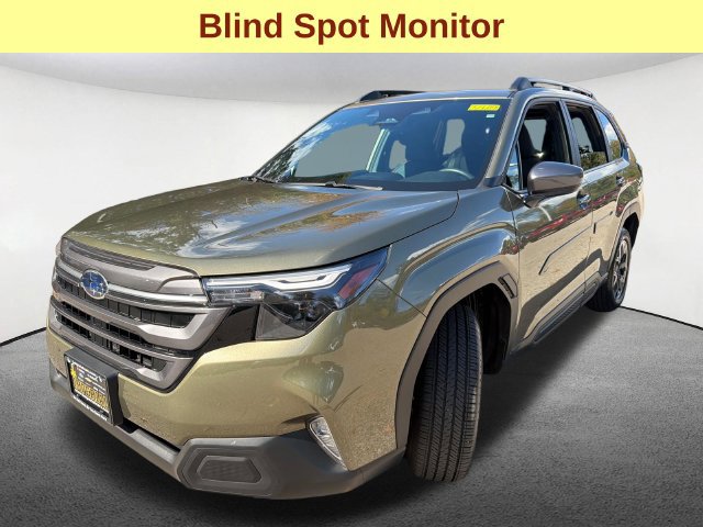 Used 2026 Subaru Forester Premium AWD/4WD image 5