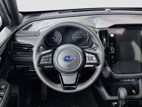 New 2026 Subaru Forester Sport w/ Onyx Edition AWD/4WD image 11