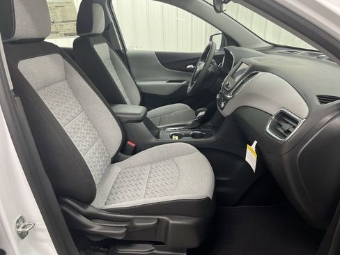 Used 2023 Chevrolet Equinox LS AWD/4WD image 21