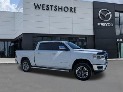 Used 2022 RAM 1500 Limited