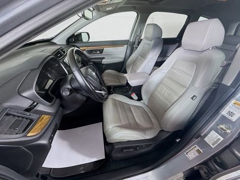 Used 2018 Honda CR-V EX-L image 22