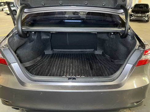 Used 2023 Toyota Camry XLE w/ Navigation Package FWD image 15