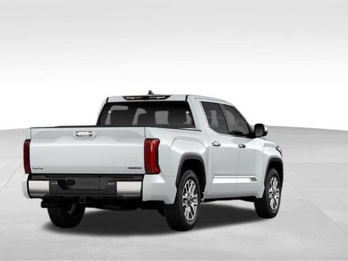 New 2026 Toyota Tundra 1794 Edition AWD/4WD image 11