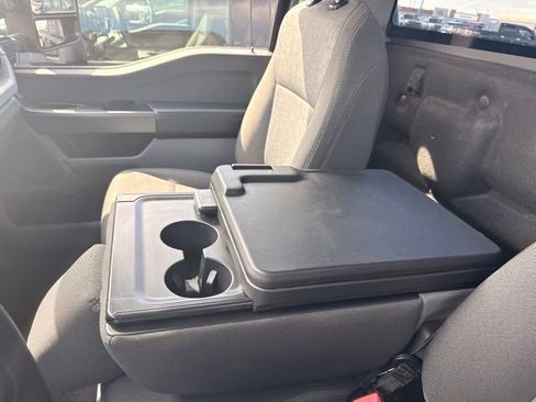 Used 2025 Ford F250 XL w/ STX Appearance Package image 25