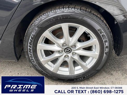 Used 2015 MAZDA MAZDA6 Sport image 23