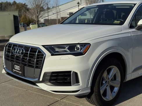 Used 2022 Audi Q7 3.0T Premium image 6