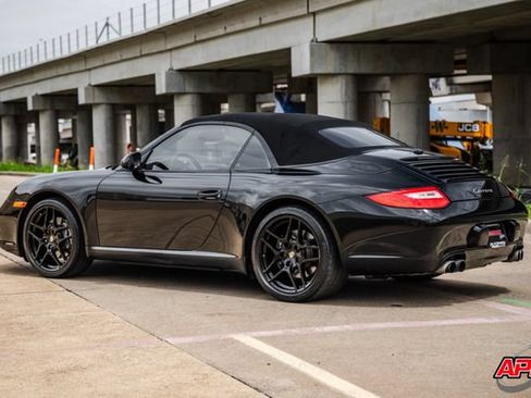 Used 2010 Porsche 911 Carrera RWD image 29