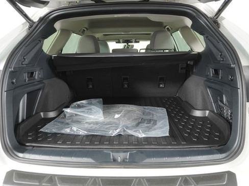 Certified 2025 Subaru Outback Premium image 37