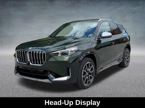 Used 2024 BMW X1 xDrive28i w/ Technology Package AWD/4WD image 9
