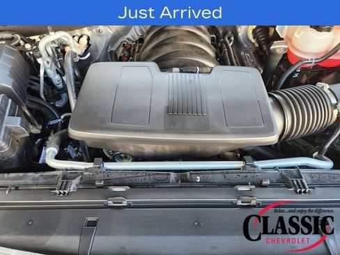 Used 2025 GMC Yukon Elevation image 42