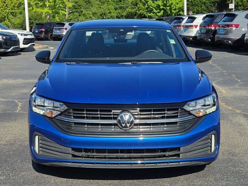 Used 2023 Volkswagen Jetta Sport FWD image 9