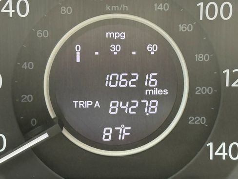 Used 2014 Honda CR-V LX image 10