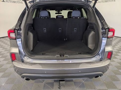 Used 2024 Ford Escape ST-Line w/ Tech Pack #1 AWD/4WD image 29