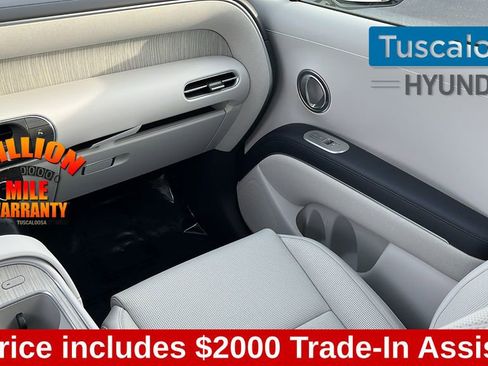 New 2026 Hyundai Palisade Calligraphy image 31