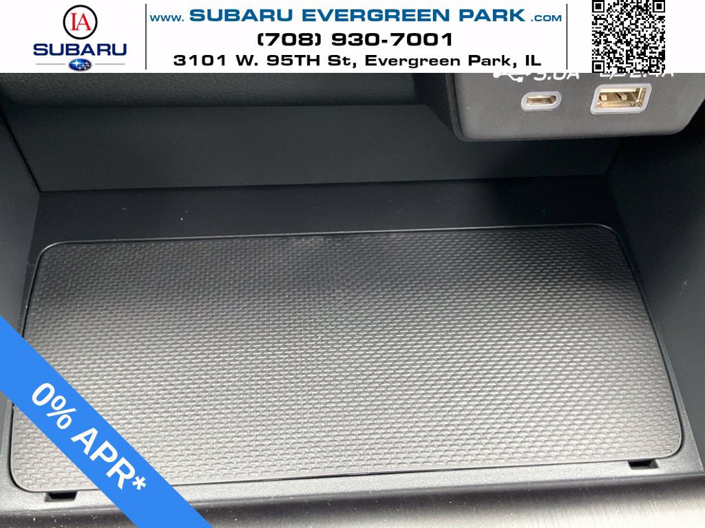 New 2026 Subaru Outback Premium AWD/4WD image 21
