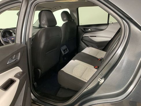 Used 2021 Chevrolet Equinox LS w/ LS Convenience Package AWD/4WD image 29