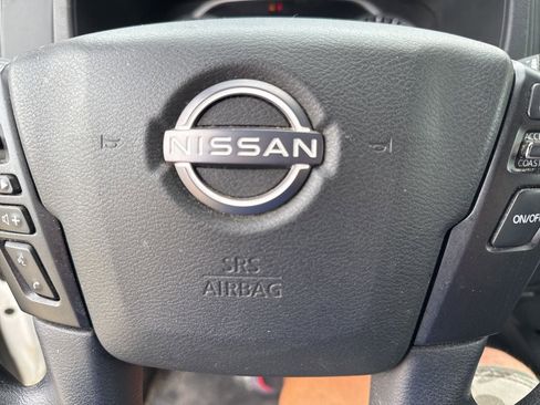 Used 2024 Nissan Frontier S w/ S Utility Package image 26