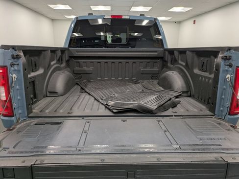Used 2023 Ford F150 XLT w/ Equipment Group 302A High AWD/4WD image 25