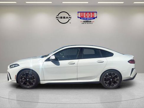 Used 2025 BMW 228i xDrive AWD/4WD image 5