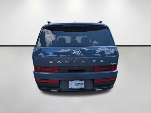 New 2027 Hyundai Santa Fe SEL FWD image 6