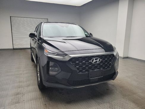 Used 2020 Hyundai Santa Fe SE AWD/4WD image 14