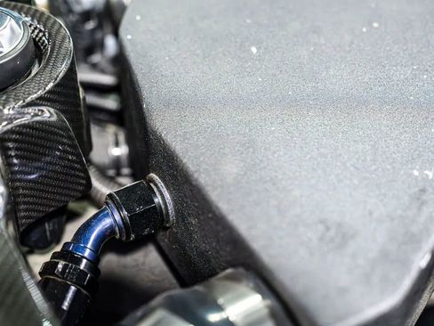 Used 2012 Audi R8 V10 image 77