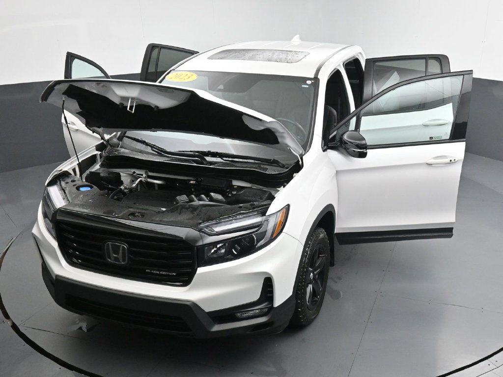 Used 2023 Honda Ridgeline Black Edition image 43