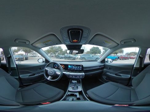 Used 2025 Hyundai Kona SEL image 42