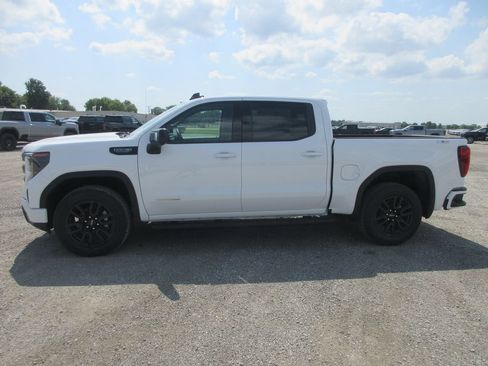 New 2026 GMC Sierra 1500 Elevation w/ Elevation Premium Package AWD/4WD image 9