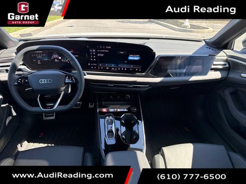 Certified 2025 Audi S5 Prestige w/ Prestige Package AWD/4WD image 25