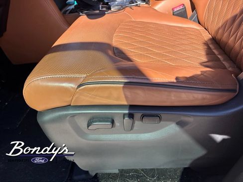 Used 2022 INFINITI QX80 Sensory w/ Cargo Package RWD image 6