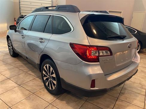 Used 2015 Subaru Outback 2.5i Limited AWD/4WD image 50