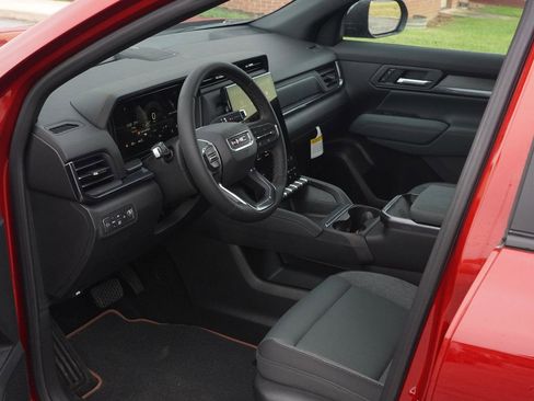 New 2026 GMC Terrain AT4 image 19