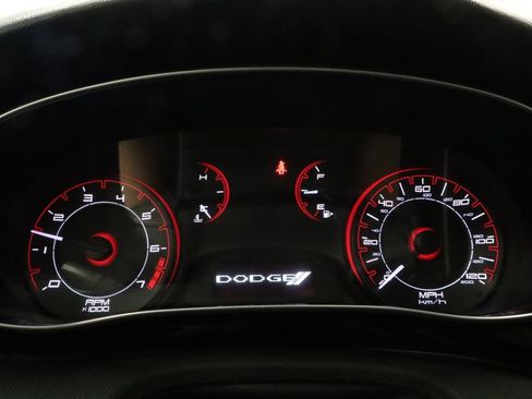 Used 2013 Dodge Dart Rallye FWD image 20