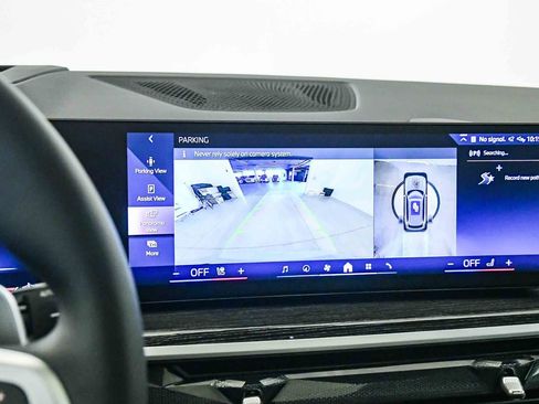 Used 2026 BMW X5 sDrive40i w/ M Sport Package RWD image 23