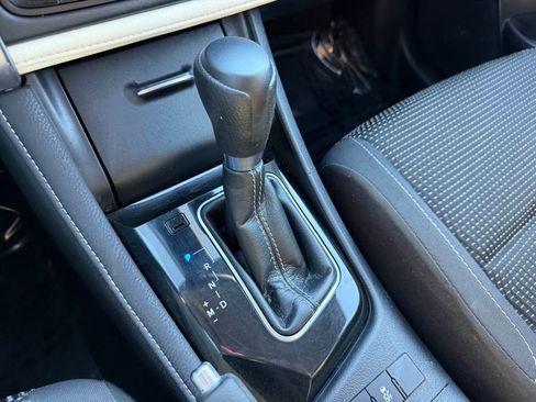 Used 2017 Toyota Corolla iM image 25