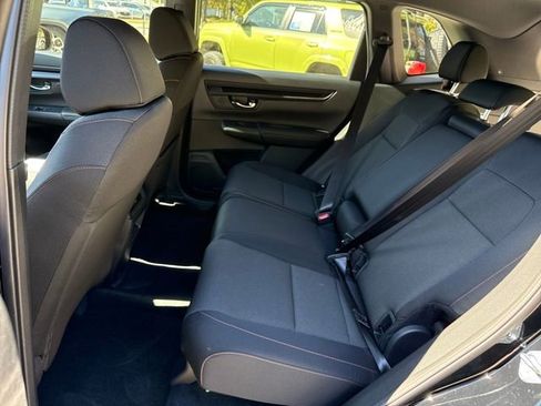 New 2026 Honda CR-V TrailSport image 24