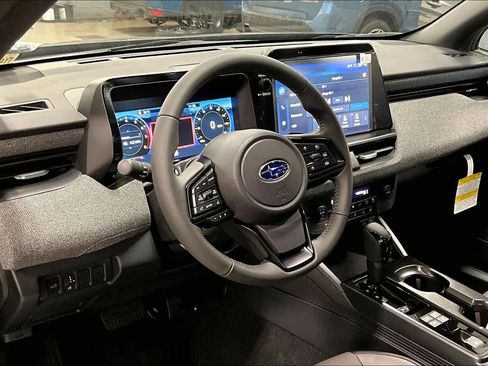 New 2026 Subaru Outback Premium image 8