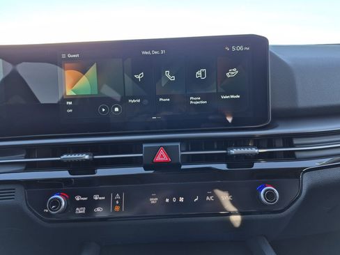 New 2026 Kia Sportage EX image 8