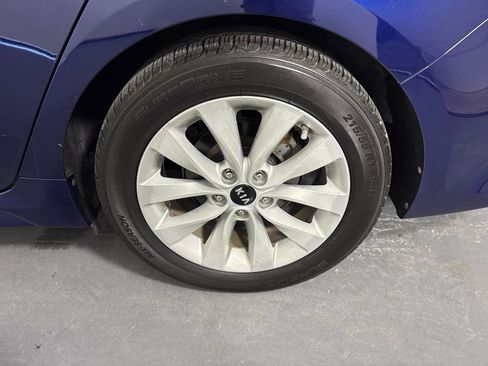 Used 2018 Kia Optima S image 33