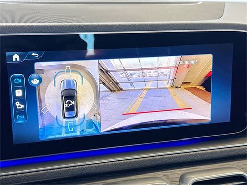 Certified 2025 Mercedes-Benz GLE 350 4MATIC image 14