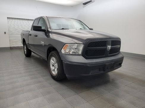 Used 2019 RAM 1500 Tradesman image 13