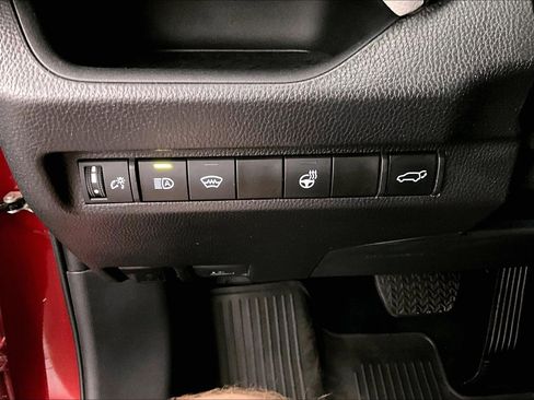 Used 2024 Toyota RAV4 XLE Premium w/ Weather Package AWD/4WD image 37
