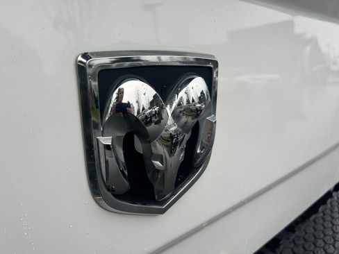 Used 2020 RAM 1500 Tradesman image 35
